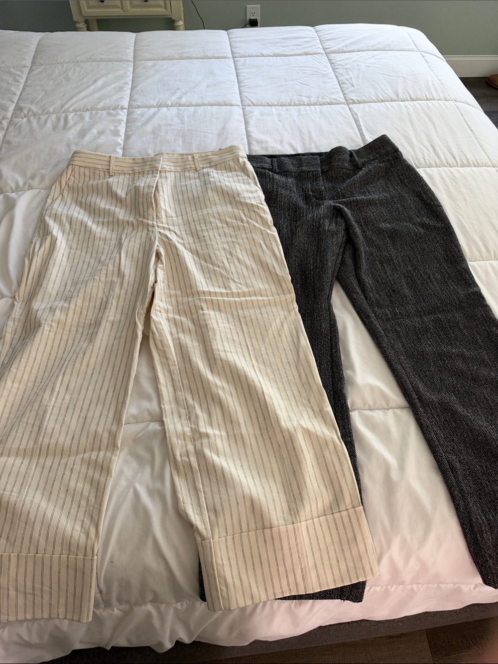 Loft trousers size 14